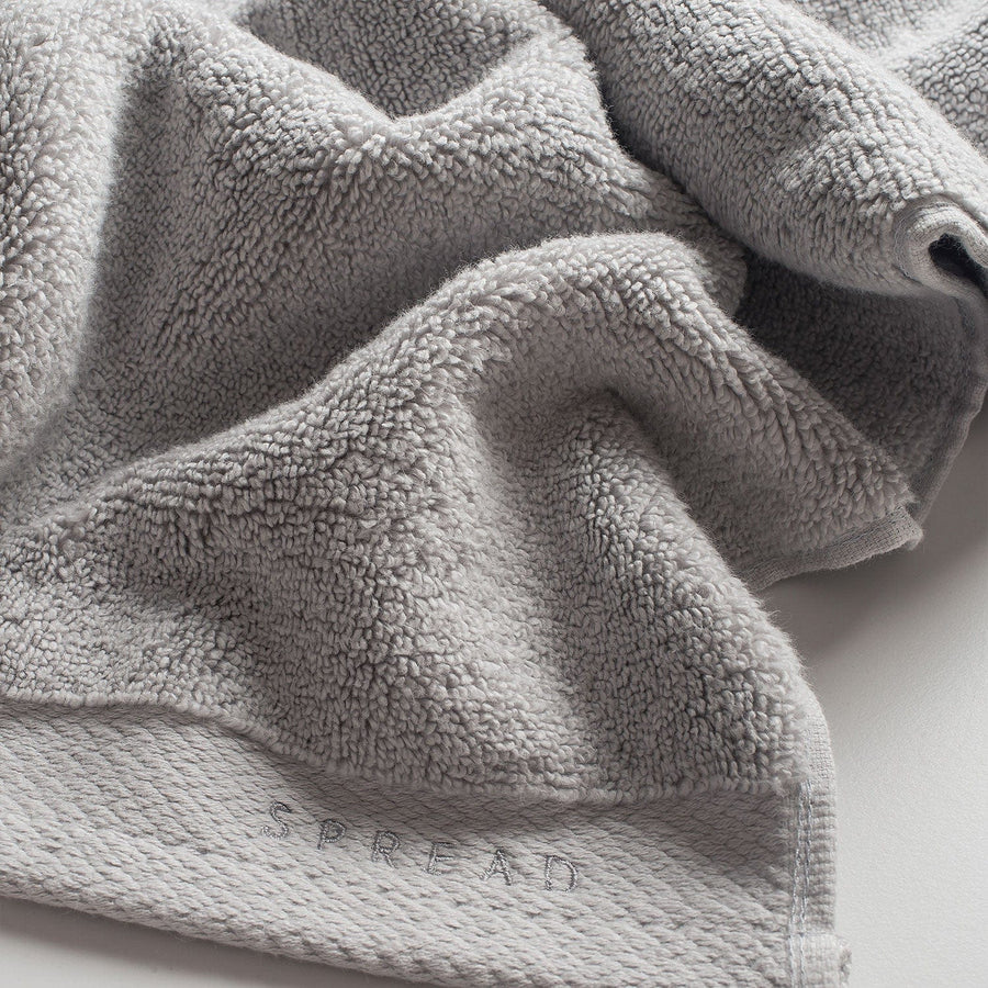 Spread Spain Resort - King of Towel Face Towel 2pc Set 33cm X 33cm - grahsajja