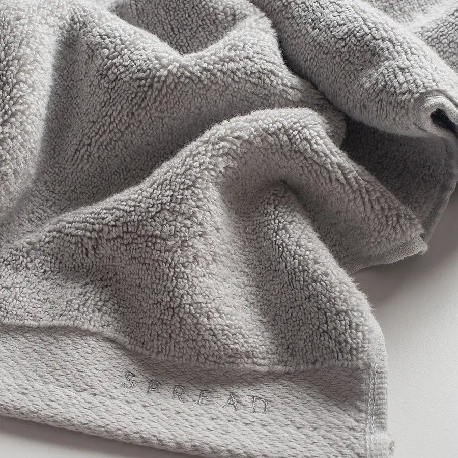 Spread Spain Resort - King of Towel Face Towel 2pc Set 33cm X 33cm - grahsajja