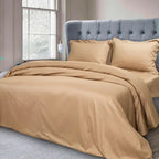 Spread Home GEO TOKYO 500 THREAD COUNT BEDDING SET - grahsajja