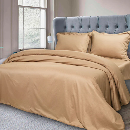 Spread Home GEO TOKYO 500 THREAD COUNT BEDDING SET - grahsajja
