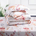 THE MICROMODAL LUXURY BEDDING | Fall Flowers
