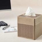 Riggiani Square Tissue Box SPREAD HOME PROD PVT LTD.
