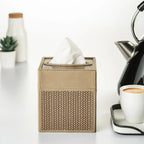 Riggiani Square Tissue Box SPREAD HOME PROD PVT LTD.