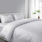 Spread Home TWILIGHT LILAC "MADE FROM BAMBOO" BEDSHEET - grahsajja
