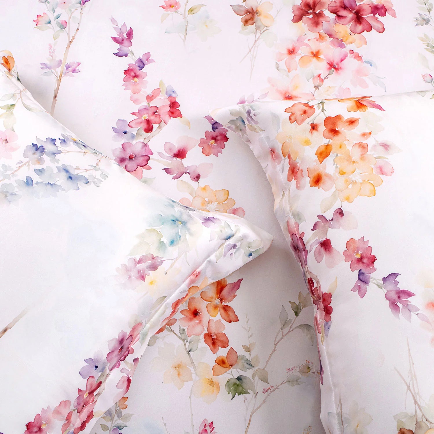 THE MICROMODAL LUXURY BEDDING | Fall Flowers