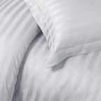 Spread Home TWILIGHT LILAC "MADE FROM BAMBOO" BEDSHEET - grahsajja