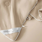 Sleepology Temprature control Quilt | Sand SPREAD HOME PROD PVT LTD.