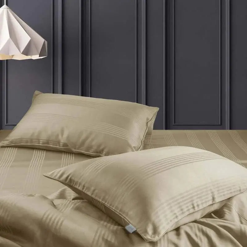 Spread Spain 450 TC Premium Cotton Barcode Bedding Mouse - grahsajja