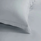 Spread Home BAMBOO PERFORMANCE BEDSHEET Dove Grey - grahsajja