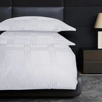 Spread Home 750 THREAD ITALIAN JCQ STRIPS 100% COTTON Regular price - grahsajja