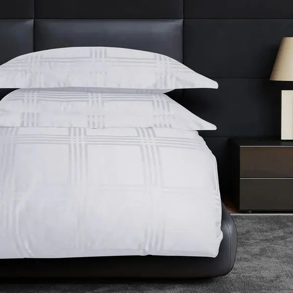 Spread Home 750 THREAD ITALIAN JCQ STRIPS 100% COTTON Regular price - grahsajja