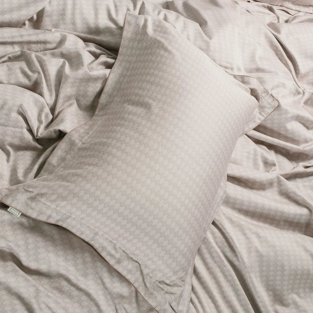 Spread Home GEO TOKYO 500 THREAD COUNT BEDDING SET - grahsajja