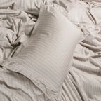 Spread Home GEO TOKYO 500 THREAD COUNT BEDDING SET - grahsajja