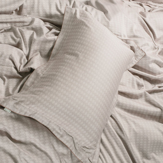 Spread Home GEO TOKYO 500 THREAD COUNT BEDDING SET - grahsajja