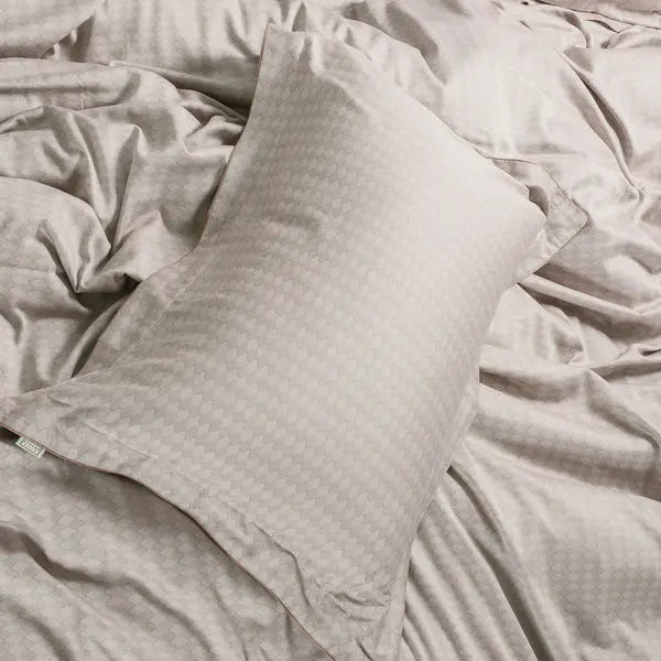 Spread Home GEO TOKYO 500 THREAD COUNT BEDDING SET - grahsajja