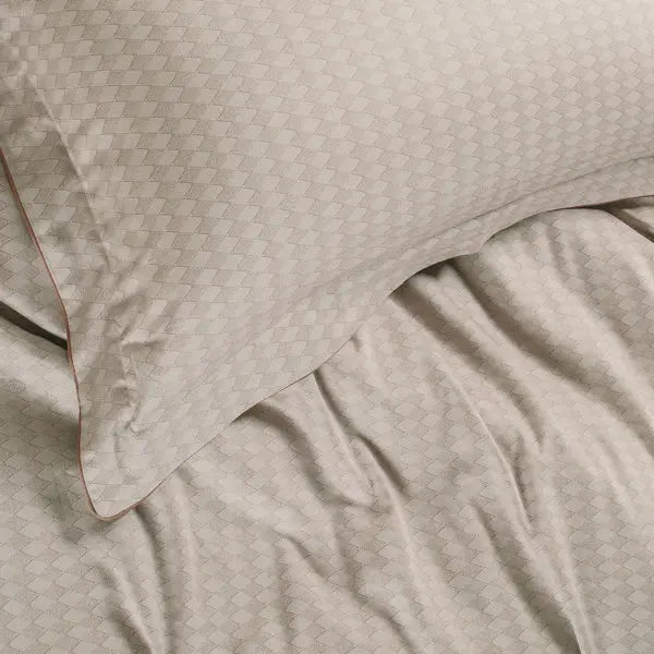 Spread Home GEO TOKYO 500 THREAD COUNT BEDDING SET - grahsajja