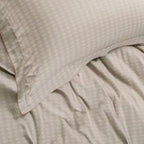Spread Home GEO TOKYO 500 THREAD COUNT BEDDING SET - grahsajja
