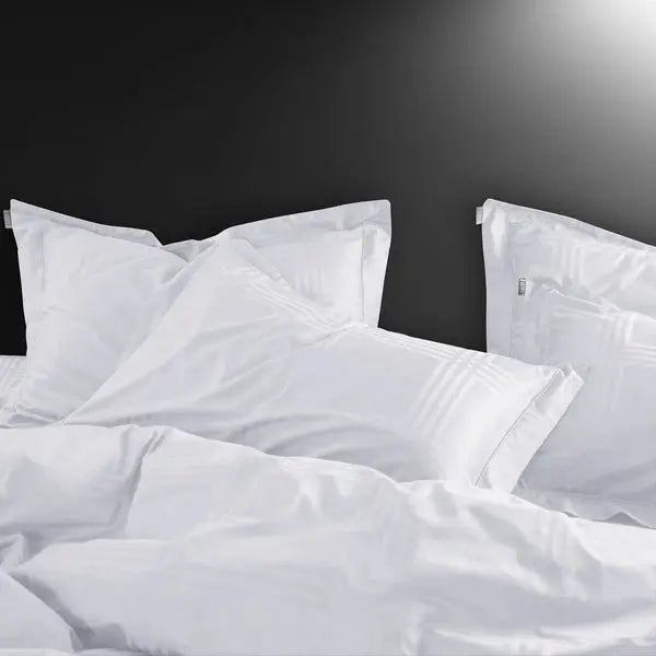 Spread Home 750 THREAD ITALIAN JCQ STRIPS 100% COTTON Regular price - grahsajja