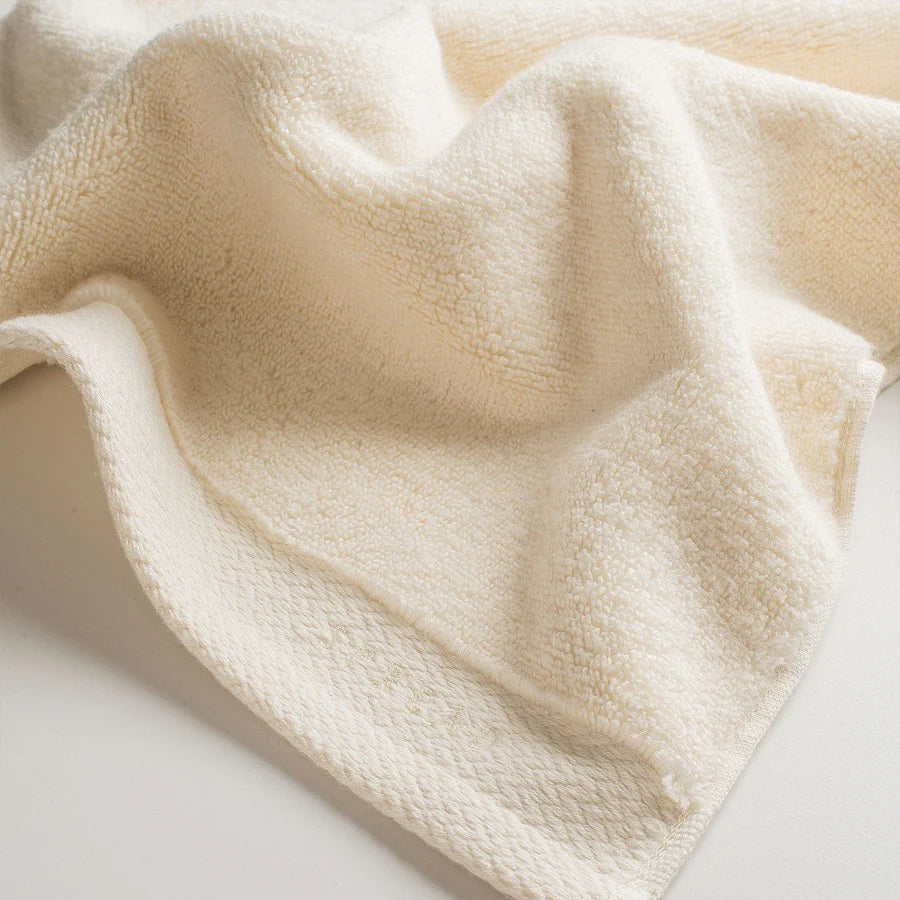 Spread Spain Resort - King of Towel Face Towel 2pc Set 33cm X 33cm - grahsajja