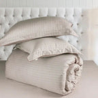 Spread Home GEO TOKYO 500 THREAD COUNT BEDDING SET - grahsajja