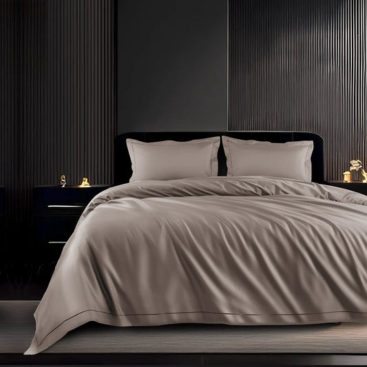 Spread Home 1200 TC Egyptian Cotton Bedding Collection Mouse
