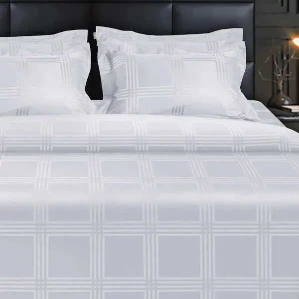 Spread Home 750 THREAD ITALIAN JCQ STRIPS 100% COTTON Regular price - grahsajja
