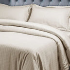Spread Home GEO TOKYO 500 THREAD COUNT BEDDING SET - grahsajja