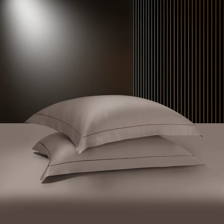 Spread Home 1200 TC Egyptian Cotton Bedding Collection Mouse