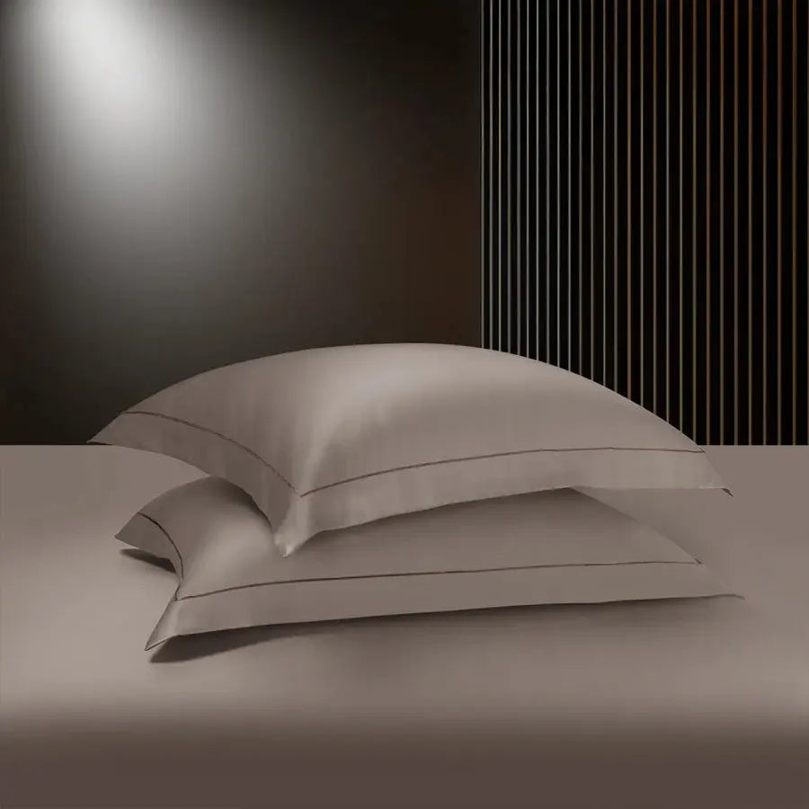 Spread Home 1200 TC Egyptian Cotton Bedding Collection Mouse SPREAD HOME PROD PVT LTD.