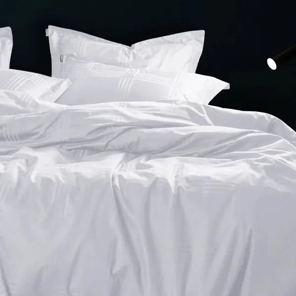 Spread Home 750 THREAD ITALIAN JCQ STRIPS 100% COTTON Regular price - grahsajja
