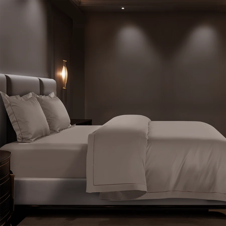 Spread Home 1200 TC Egyptian Cotton Bedding Collection Mouse