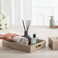 Elegant Fluted Tray Regular - grahsajja