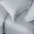 Spread Home BAMBOO PERFORMANCE BEDSHEET Dove Grey - grahsajja
