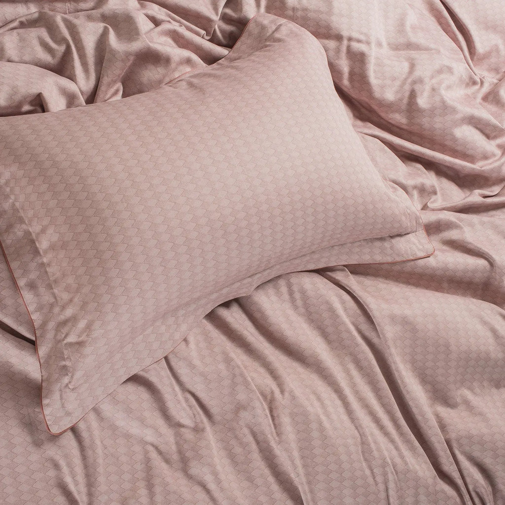 Spread Home GEO TOKYO 500 THREAD COUNT BEDDING SET - grahsajja