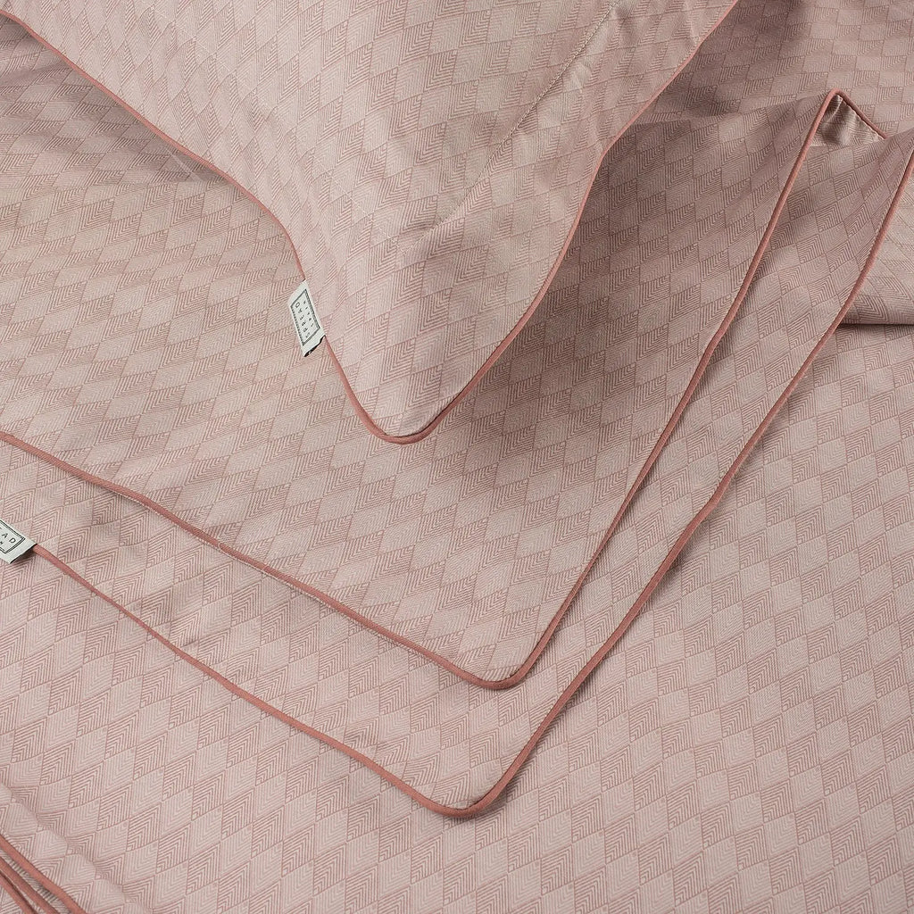 Spread Home GEO TOKYO 500 THREAD COUNT BEDDING SET - grahsajja