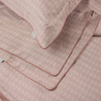 Spread Home GEO TOKYO 500 THREAD COUNT BEDDING SET - grahsajja