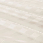 Spread Home TWILIGHT SILVER SAND "MADE FROM BAMBOO" BEDSHEET - grahsajja