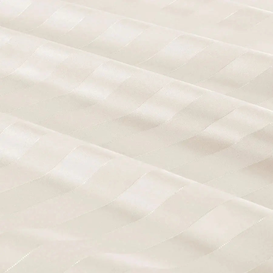 Spread Home TWILIGHT SILVER SAND "MADE FROM BAMBOO" BEDSHEET - grahsajja