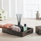 Elegant Fluted Tray Regular - grahsajja