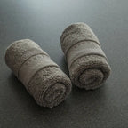 Spread Spain Resort - King of Towel Face Towel 2pc Set 33cm X 33cm - grahsajja