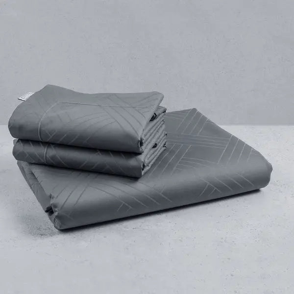 Spread Home 1000 THREAD ITALIAN JCQ 100% COTTON | JACQUARD BEDDING - grahsajja