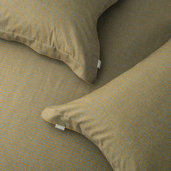 Spread Home GEO TOKYO 500 THREAD COUNT BEDDING SET - grahsajja