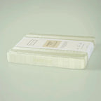 Spread Home TWILIGHT MINT "MADE FROM BAMBOO" BEDSHEET - grahsajja