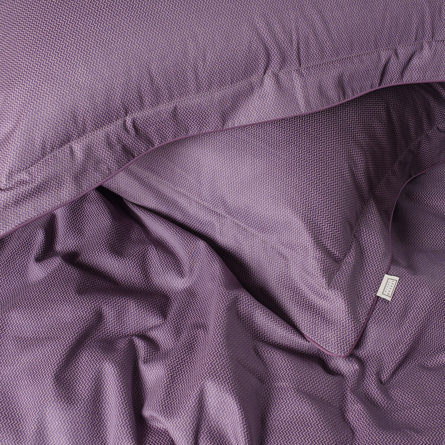 Spread Home GEO TOKYO 500 THREAD COUNT BEDDING SET - grahsajja