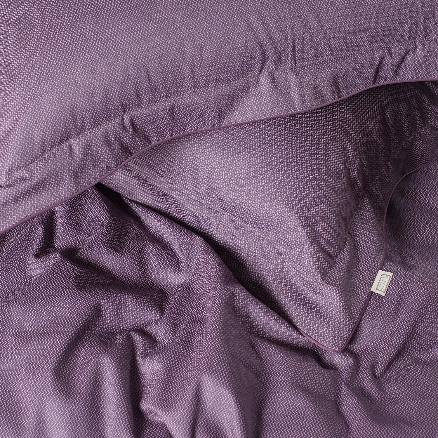 Spread Home GEO TOKYO 500 THREAD COUNT BEDDING SET - grahsajja