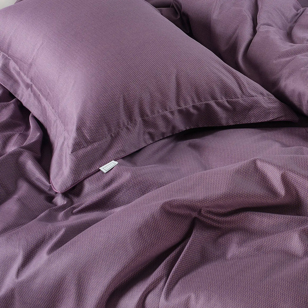 Spread Home GEO TOKYO 500 THREAD COUNT BEDDING SET - grahsajja