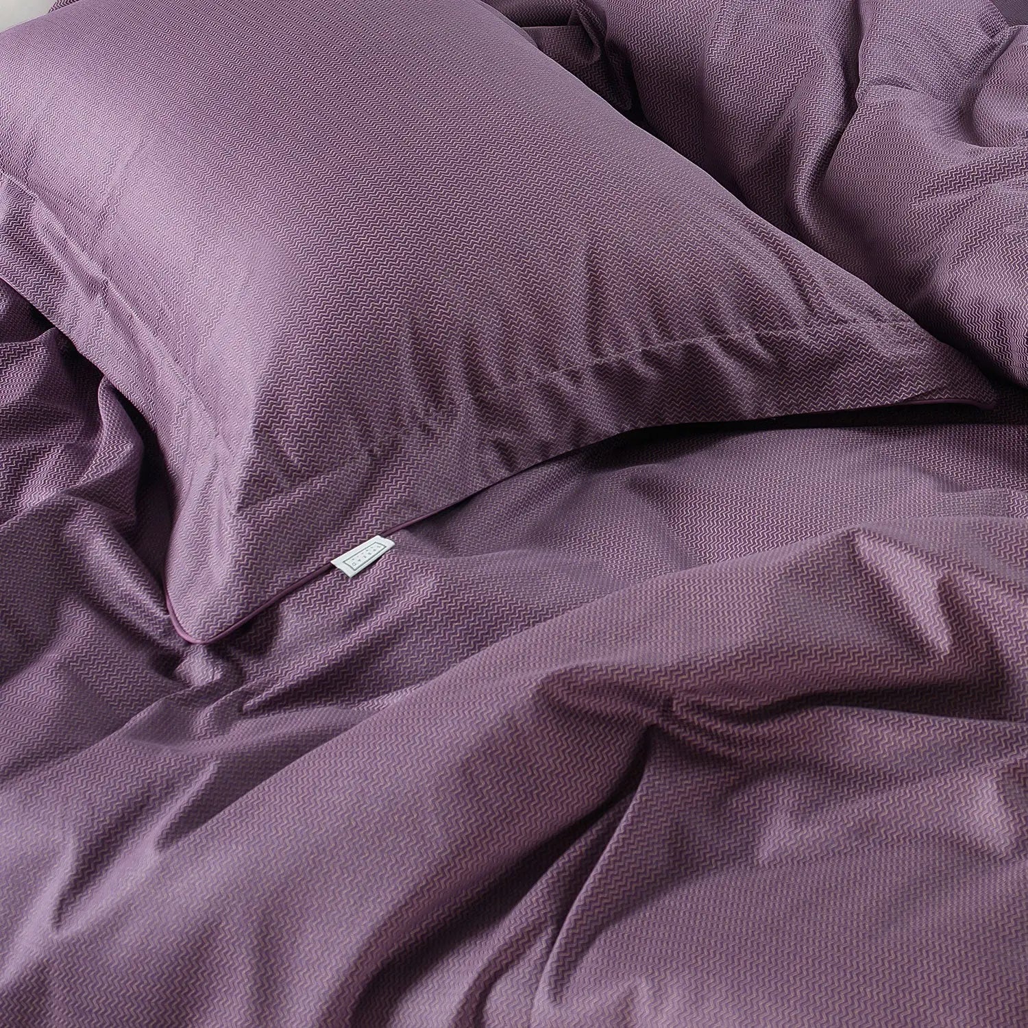 Spread Home GEO TOKYO 500 THREAD COUNT BEDDING SET - grahsajja