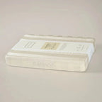 Spread Home TWILIGHT SILVER SAND "MADE FROM BAMBOO" BEDSHEET - grahsajja