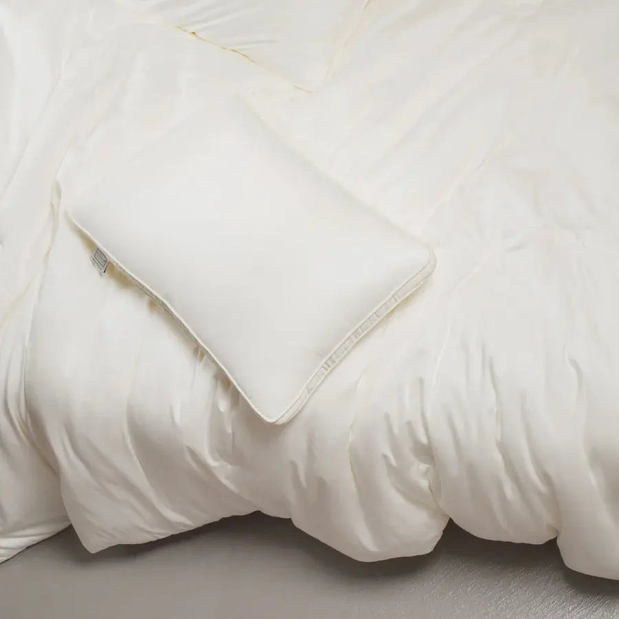 Milk Quilt for Extreme Winters - grahsajja