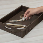 Elegant Fluted Tray Regular - grahsajja